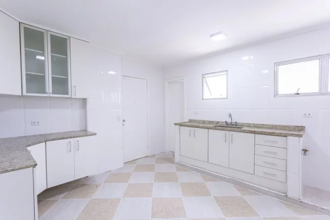 Imagem APARTAMENTO RESIDENCIAL em São Paulo - SP, Sumaré