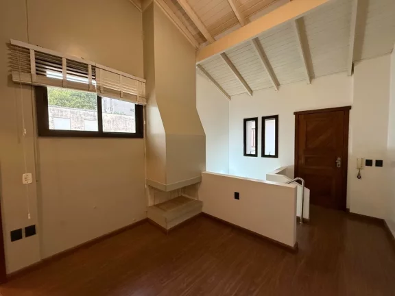 Imagem Cobertura à venda em Porto Alegre, Jardim Botânico, com 3 quartos, 230m2