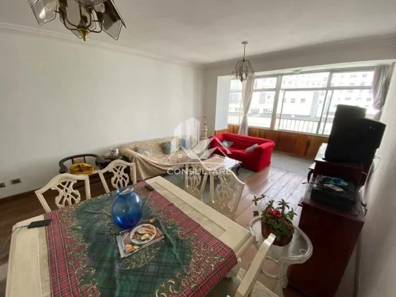 Imagem Apartamento Santos - R$ 850 mil, Cod: 9437 MMD