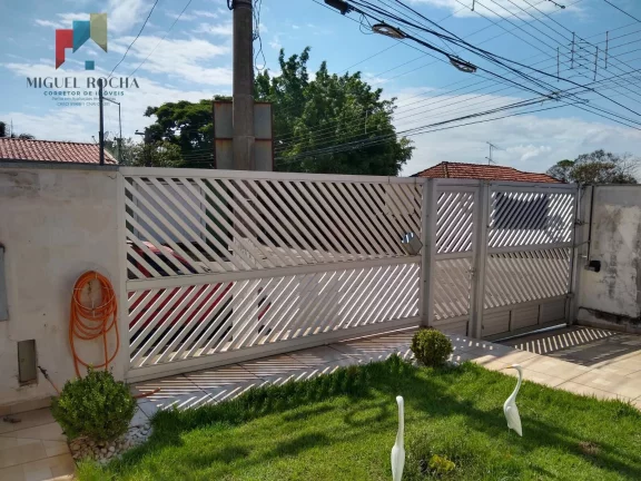 Imagem Imóvel em Tatuí SP a venda
