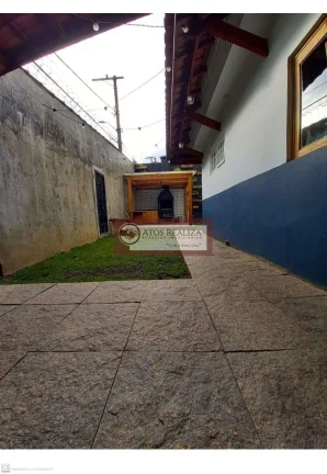Imagem Sobrado em Interlagos - São Paulo