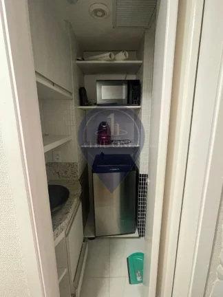 Imagem SALA COMERCIAL em SÃO PAULO - SP, LIBERDADE