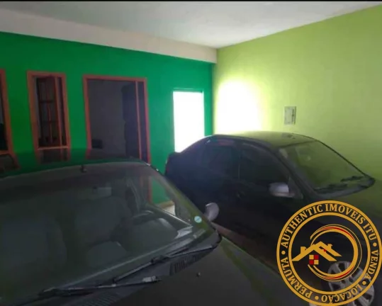Imagem CASA RESIDENCIAL em SALTO - SP, JARDIM PLANALTO