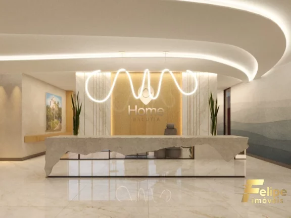 Imagem UM LOFT A POUCOS METROS DA PRAIA - IMPERDÍVEL!!