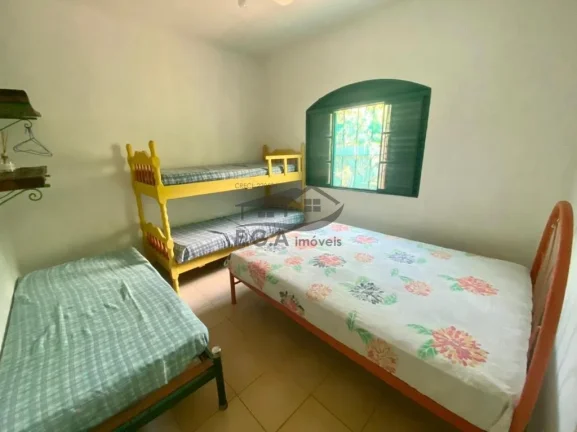 Imagem CASA NA PRAIA DE BOIÇUCANGA