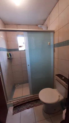 Imagem Casa à venda em Garopaba-SC, bairro Areias de Palhocinha: 3 quartos, 2 salas, 2 banheiros, 1 vaga, 160m². Venha conhecer!