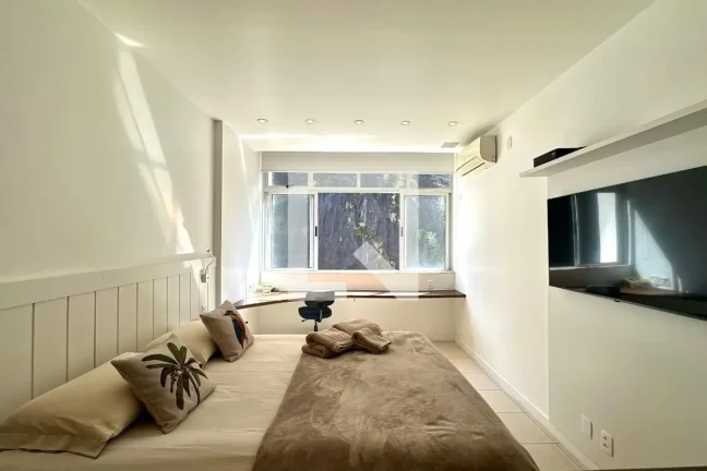 Imagem Apartamento à Venda - Copacabana, 2 Quartos, 106 m2