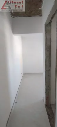 Imagem APARTAMENTO RESIDENCIAL em PRAIA GRANDE - SP, GUILHERMINA