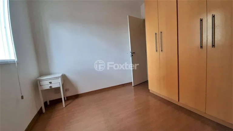 Imagem Apartamento Tatuapé - 68M², 2 Dorms, 1 Suíte, 1 Vaga, Lazer.