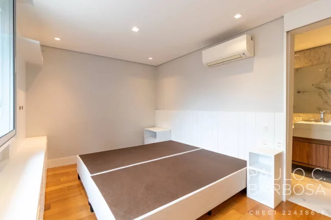 Imagem Jardim Paulista Venda - 3 Dormitórios (1 Suíte) - 2 Vagas - 142m²