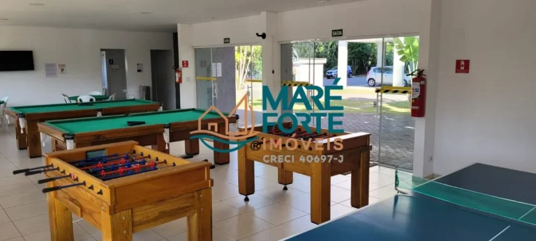Imagem Apartamento próximo a praia com uma incrível área de lazer