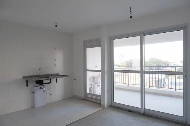 Imagem Apartamento com 2 Quartos e 1 banheiro à Venda, 55 m² por R$ 471.000