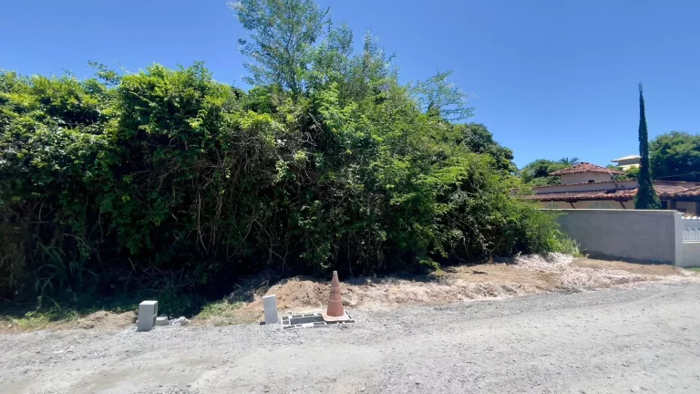 Imagem Terreno à venda Condominio Caravela Pinta 465 m² por R$ 0 - Caravelas - Armação dos Búzios/RJ
