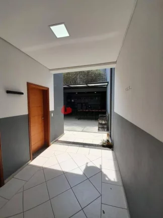 Imagem Sobrado à venda, Santa Maria, São Caetano do Sul, SP