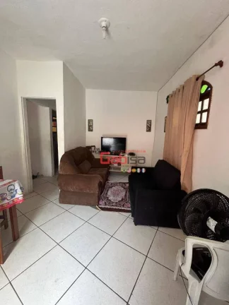 Imagem Casa com 3 dormitórios à venda, 60 m² por R$ 600.000,00 - Cem Bracas - Armação dos Búzios/RJ