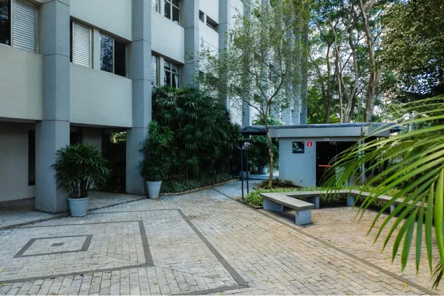 Imagem APARTAMENTO RESIDENCIAL em São Paulo - SP, Moema