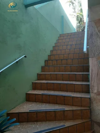 Imagem Sobrado Padrão à venda em São Paulo/SP