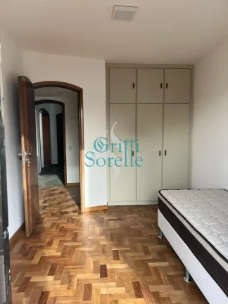 Imagem Apartamento à Venda no Brooklin Paulista - São Paulo/SP.
