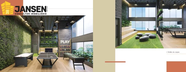 Imagem HORIZON HOME ... MALL, COM 1, 2 OU 3 QUARTOS NO ALTIPLANO