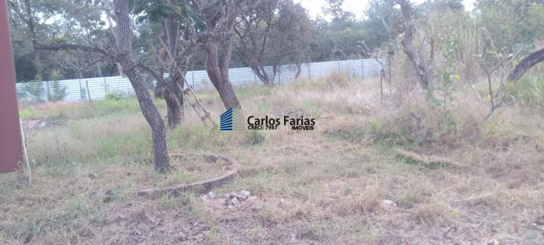 Imagem Lote em Condomínio Fechado para Venda em Brasília, Setor Habitacional Tororó (Jardim Botânico)