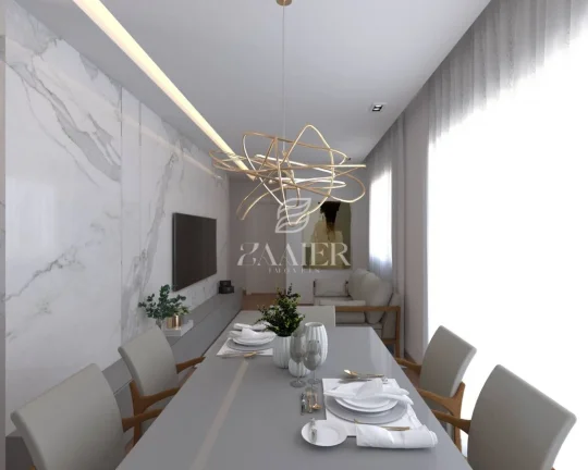 Imagem Apartamento com 3 quartos à Venda, Saguaçu - Joinville
