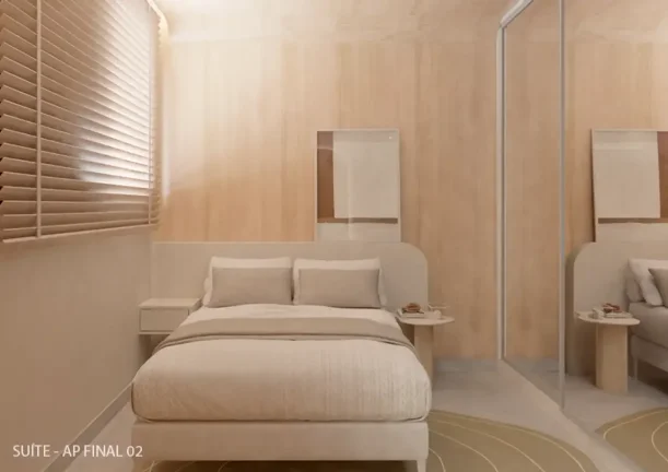 Imagem Eleva Residence - Eleva Residence