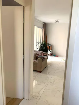 Imagem Apartamento à venda, 65 m² por R$ 450.000,00 - Morumbi - São Paulo/SP