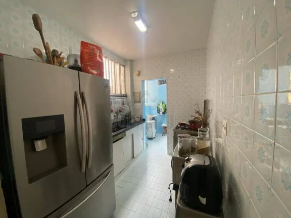 Imagem Andaraí - Residencial › Apartamento com 2 quarto(s) a Venda