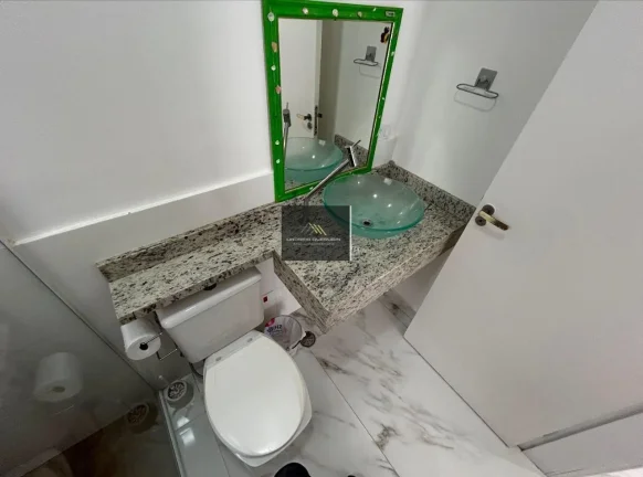 Imagem Casa em Condomínio para Venda em Ubatuba / SP no bairro Horto Florestal