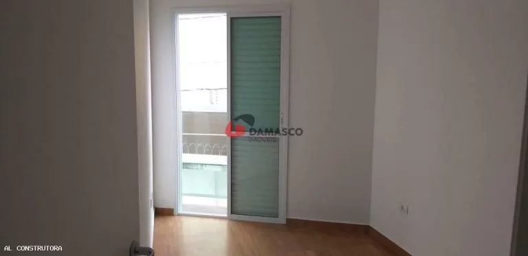 Imagem Apartamento à venda 2 Quartos, 1 Vaga, Vila Príncipe de Gales, Santo André - SP