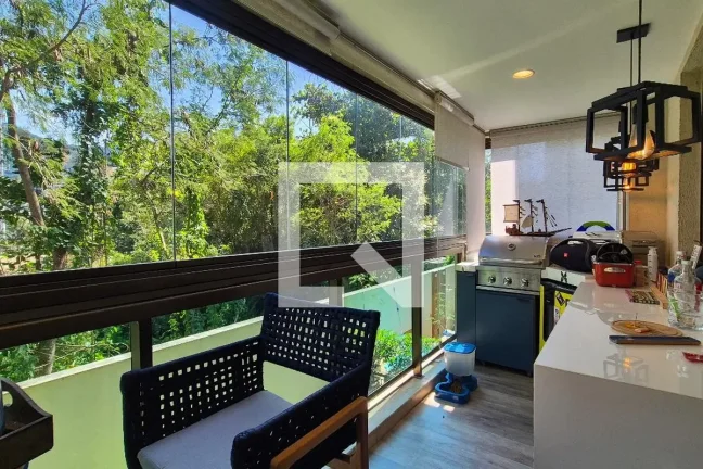 Imagem Apartamento à Venda - Recreio, 2 Quartos, 69 m2