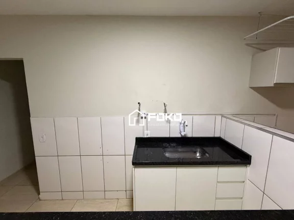Imagem Casa com 1 dormitório para alugar, 37 m² por R$ 1.000,00/mês - Jardim Palmira - Guarulhos/SP