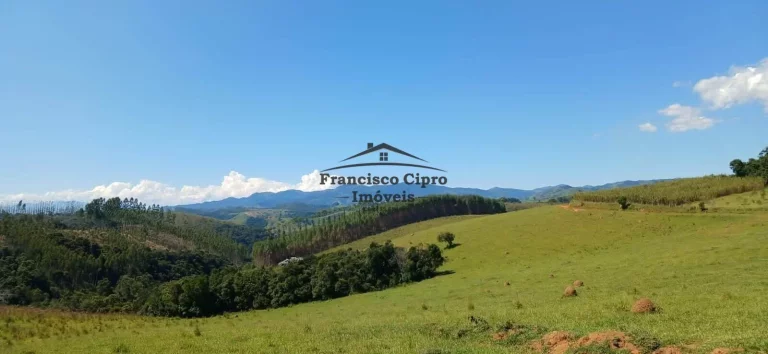 Imagem Fazenda à venda no bairro Campos Novos - Cunha/SP