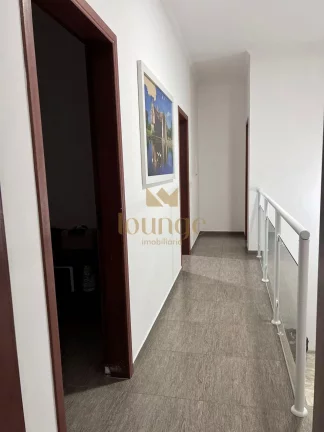 Imagem Casa à venda Para alugar Wanel Ville Z.Oeste - Sorocaba/SP