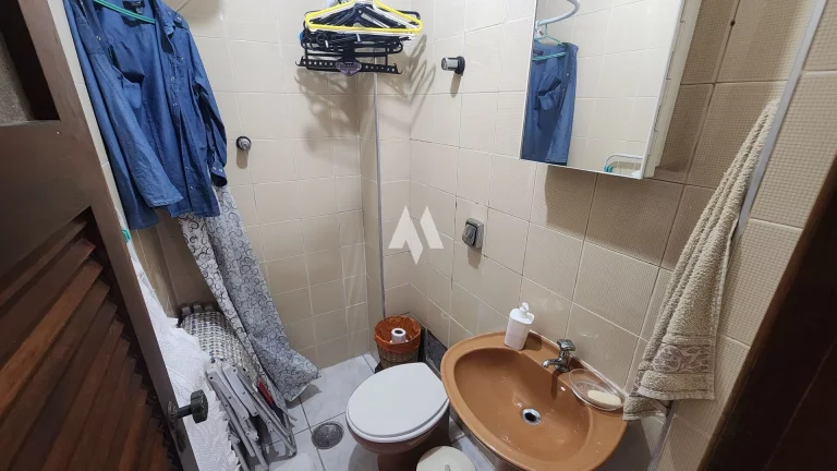 Imagem Apartamento em Ponta da Praia, Santos/SP, 3 dormitórios, 1 suíte 2 vagas