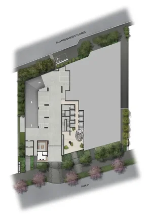 Imagem Escape Éden - Residencial - Escape Éden - Residencial