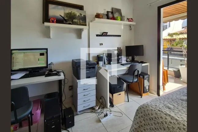 Imagem Apartamento à Venda - Recreio, 4 Quartos, 329 m2