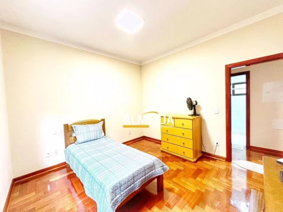 Imagem Casa com 2 dormitórios à venda, 137 m² por R$ 730.000,00 - Alto do Santana - Rio Claro/SP