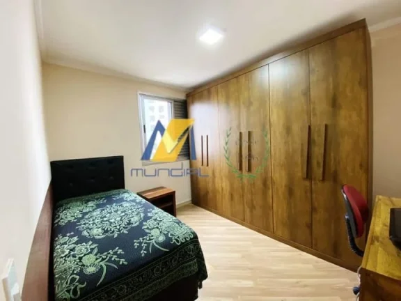 Imagem Um imóvel que resolve sem excessos