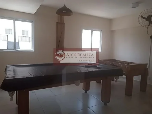 Imagem Venda de Apartamento 2 Dorms em Vila da Paz - SP por R$350 mil