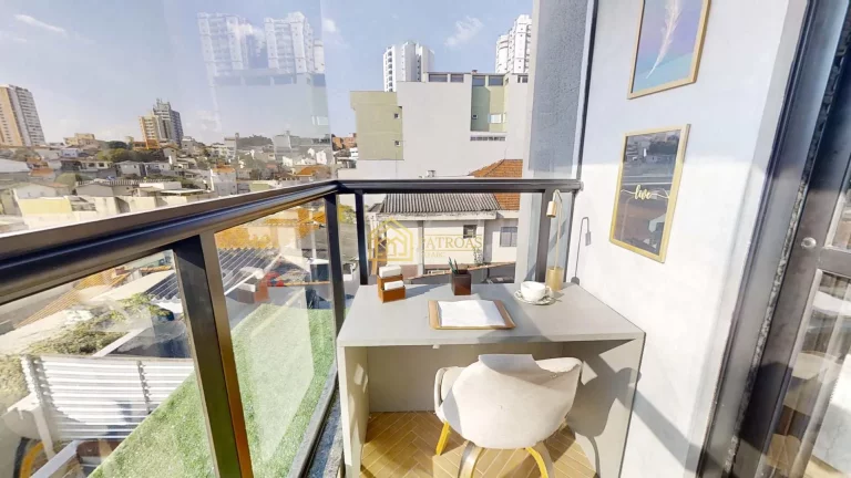 Imagem Apartamento Padrão