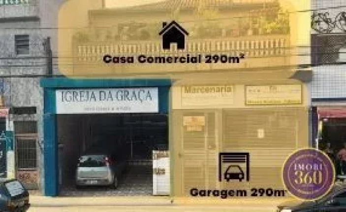 Imagem Prédio para Alugar em Jardim Adutora, São Paulo - SP