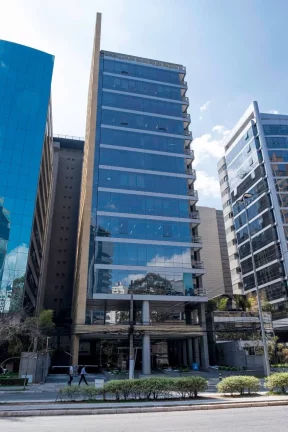 Imagem SALA COMERCIAL em São Paulo - SP, Vila Olímpia