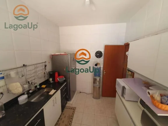 Imagem Casa com 4 dormitórios à venda, 239 m² por R$ 980.000,00 - Joá - Lagoa Santa/MG