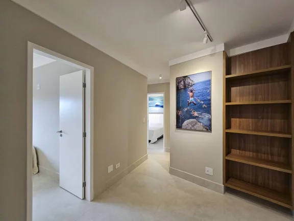 Imagem Apartamento com 3 dormitórios à venda, 114 m por R$ 2.590.000,00 - Riviera