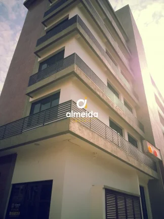 Imagem Sala Comercial 1 dormitórios à venda Nossa Senhora de Lourdes Santa Maria/RS