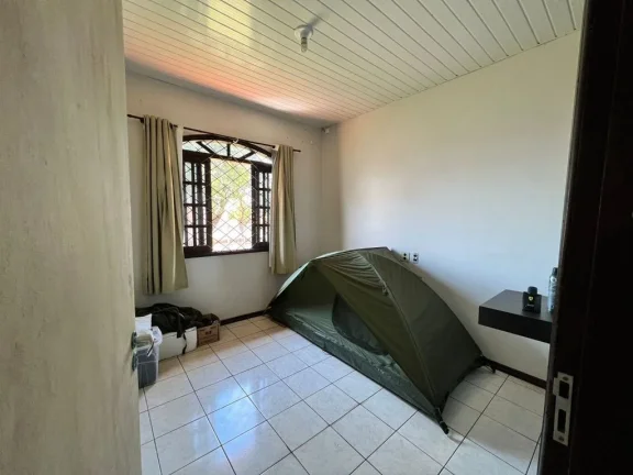 Imagem Imperdível: Casa única com 3 quartos, 1 banheiro e 3 vagas de garagem no Beverly Falls Park Foz do Iguaçu-PR