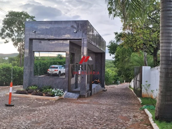 Lote - Condominio Vale Verde - Funilandia