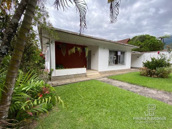 Imagem Casa à venda, 200 m² por R$ 970.000,00 - Alto - Teresópolis/RJ