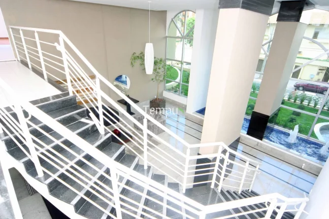 Imagem Ilha Salina - Apartamento a venda 4 suítes - Setor Nova Suíça